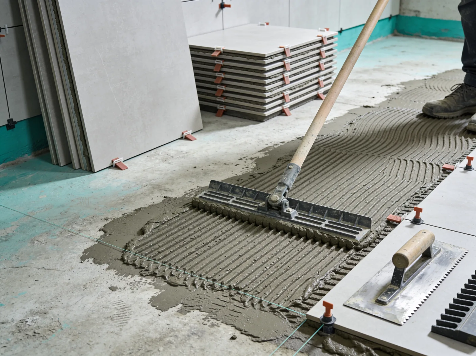 Why choose Luxury Vinyl Plank Installation in Wataga, IL
